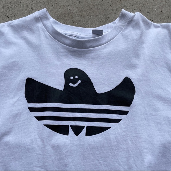 Adidas Shmoo T-shirt - Picture 2 of 6